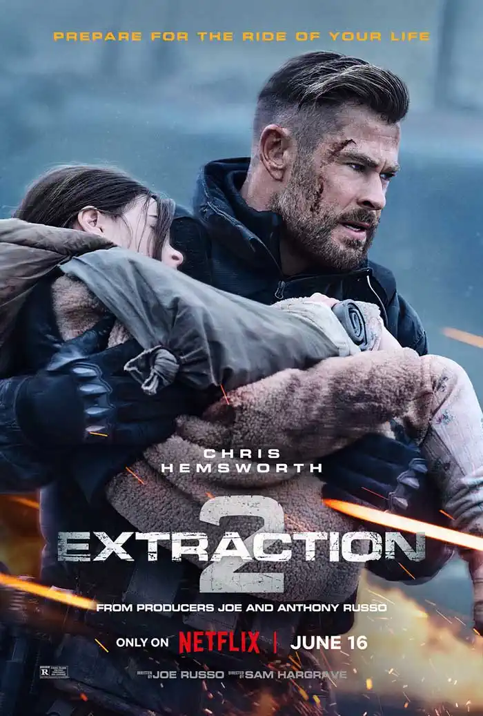 Extraction 2 movie free download | Hollywood Movies Free Download | All in one movie downloading site